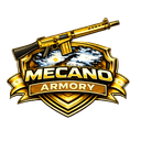 Mecano Armory