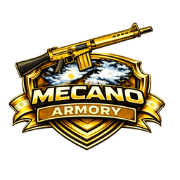 Mecano Armory
