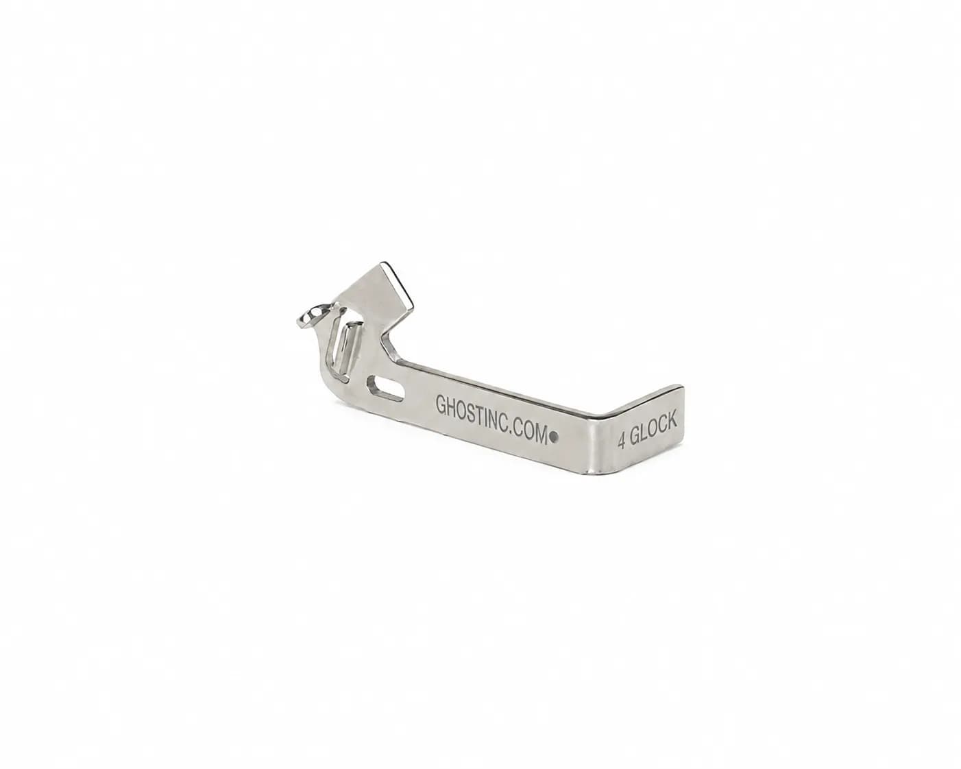 Conector Ghost Inc. Edge 3.5 lb para Glock 42 / 43 / 43X