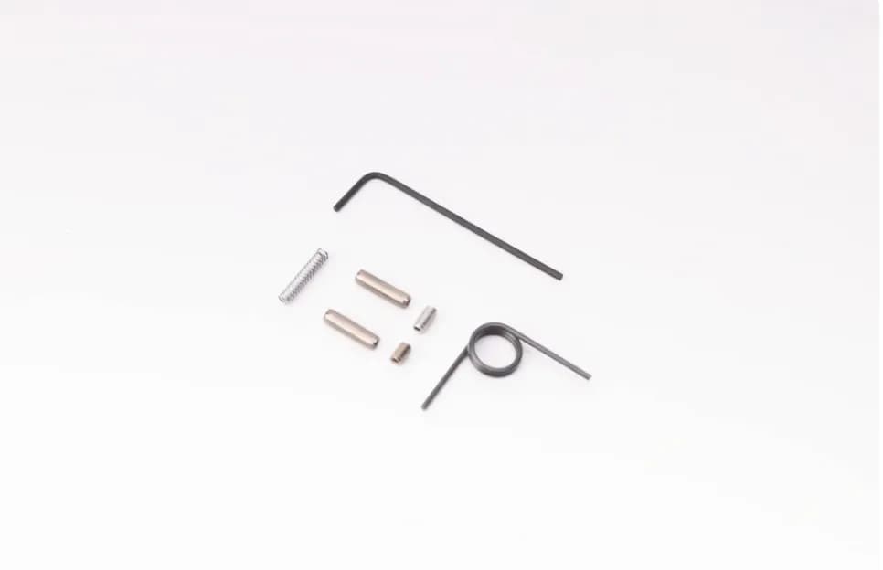 Johnny Glocks VEX® Maintenance Pack – Kit de Mantenimiento y Repuestos Sistema VEX