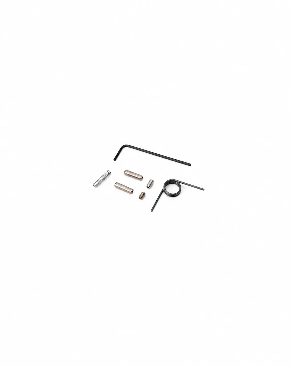 Kit de Mantenimiento Johnny Glocks VEX – Resortes, Pasadores y Ajustes