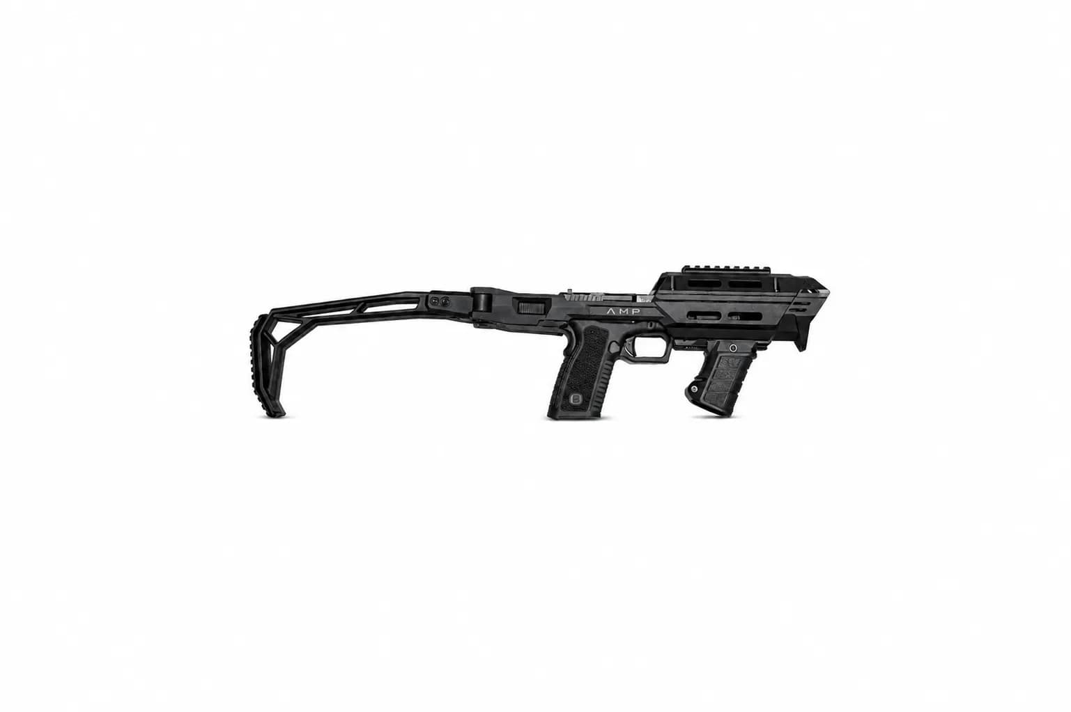 FAB Defense AMP Kit de Conversión para Pistola | Compatible con Bersa BP9FS y TPR