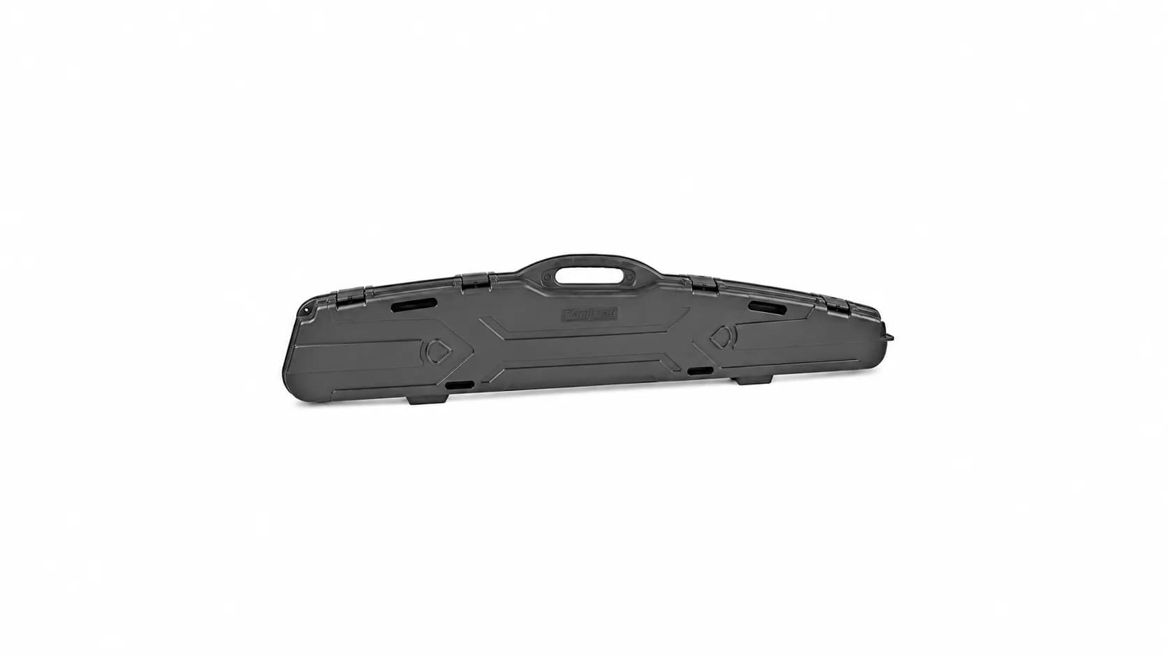 Maletín Rígido Plano Pro-Max Scoped Rifle Case para Rifle con Óptica