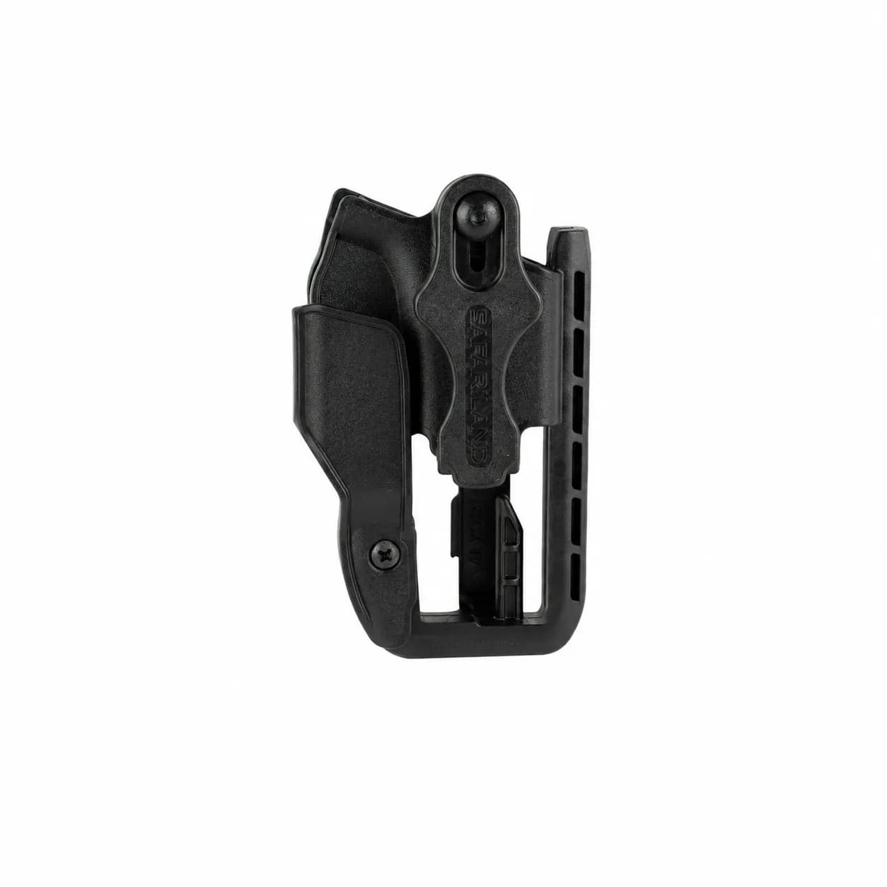 Funda Iintera Safariland Schema IWB para Glock 43 / 43X – Diestros funda interna