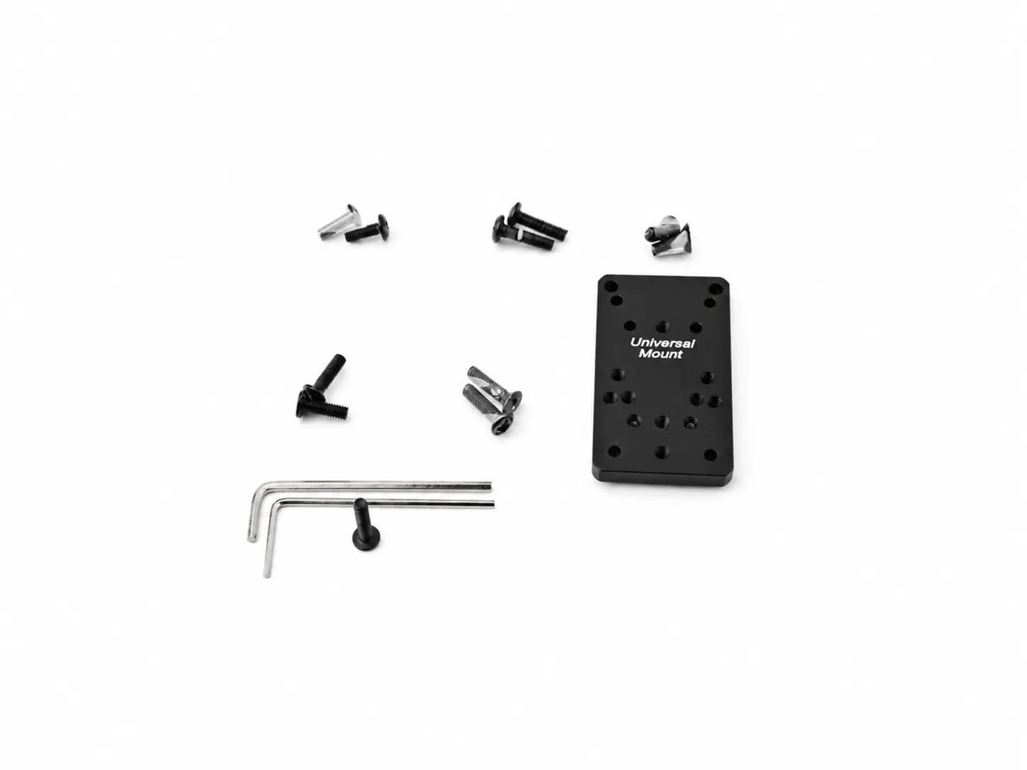 Placa Adaptadora Universal Red Dot – Glock