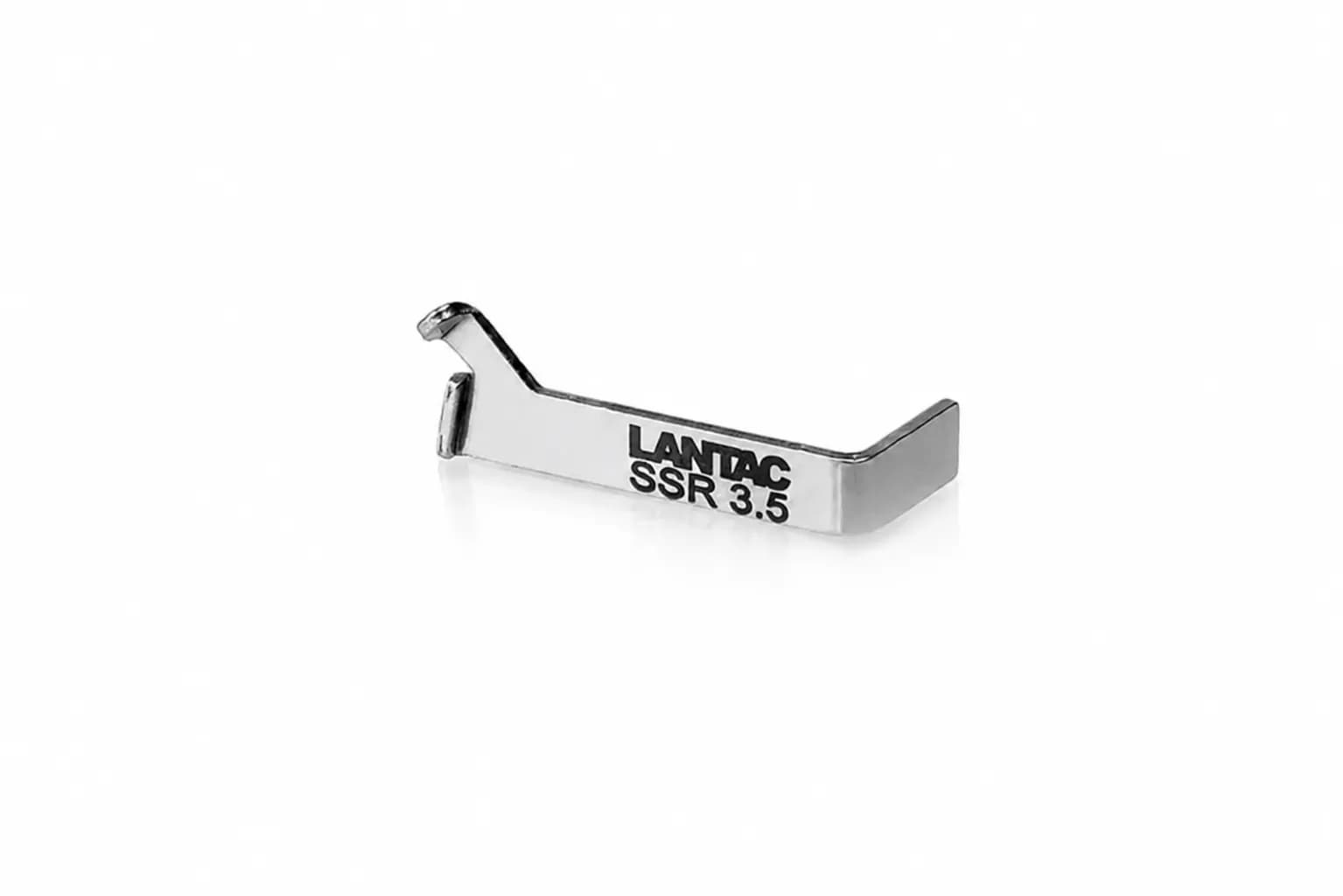 Conector de Gatillo LANTAC SSR-3.5 (Super Short Reset) 3.5 lb Glock