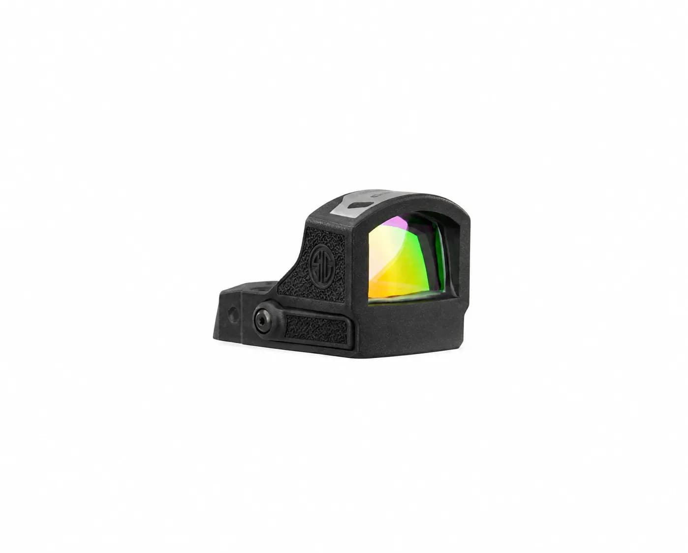 Mira Red Dot SIG SAUER ROMEO-RS Compact – Punto Rojo – RMSc (SOR02100)