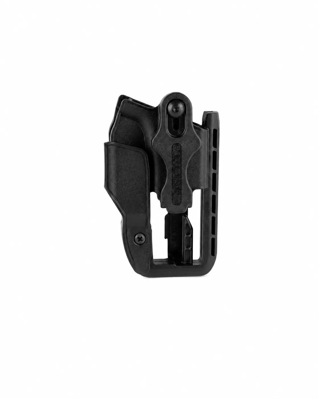 Funda Interna Safariland Schema IWB para Glock 19 / 23 – Diestros funda interna