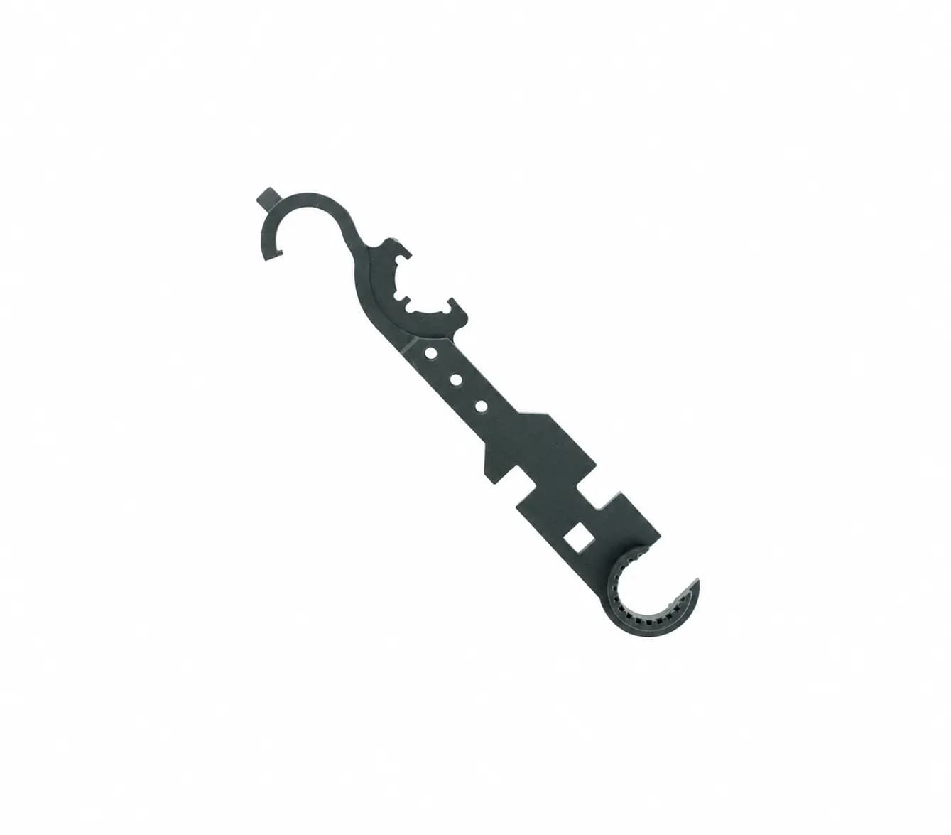 Llave Combinada Armero NcSTAR / VISM para AR-15 – AR15 Combo Armorer Wrench