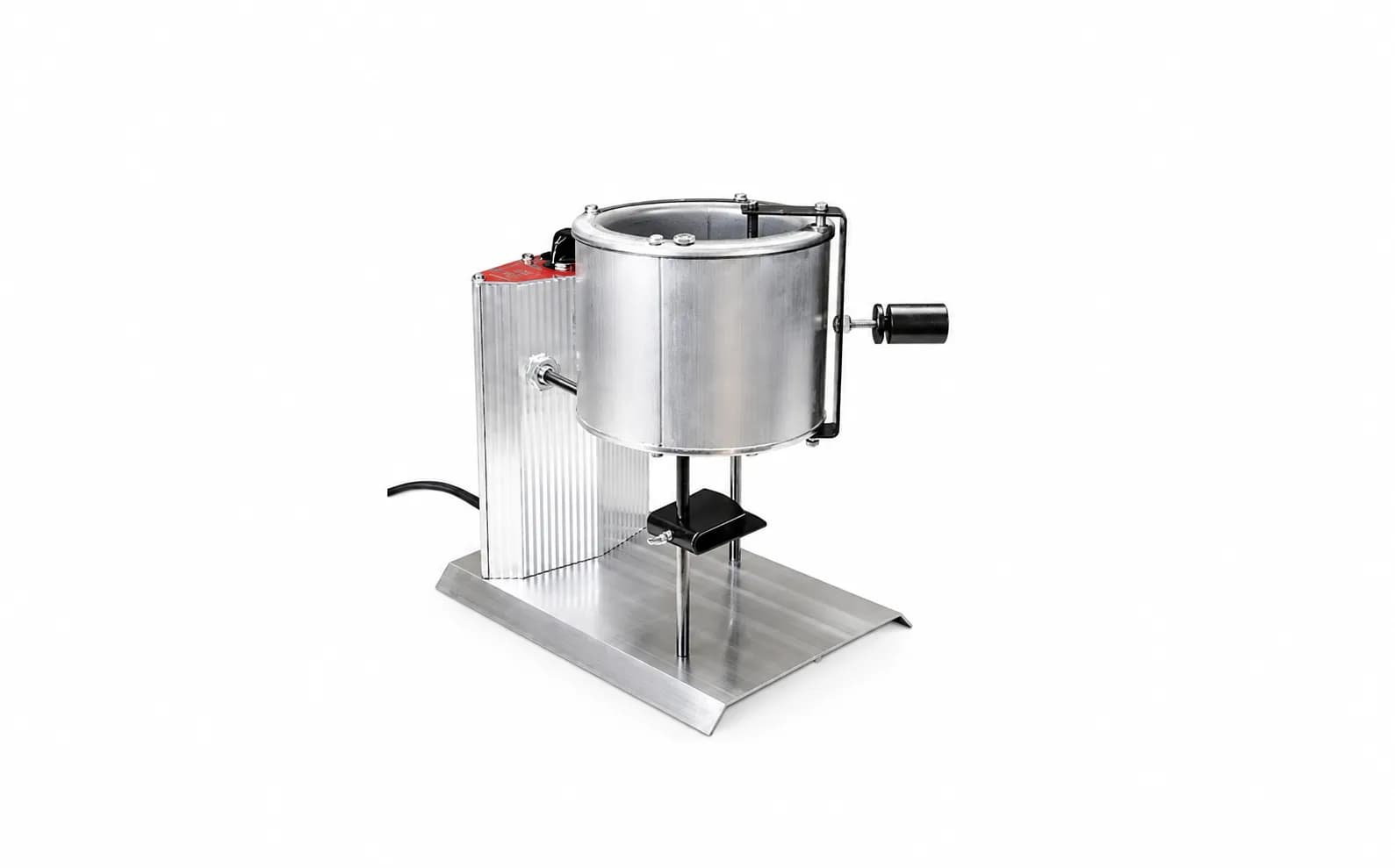 Horno de Fundición Lee Precision Pro 4-20 – 20 lb – 110V