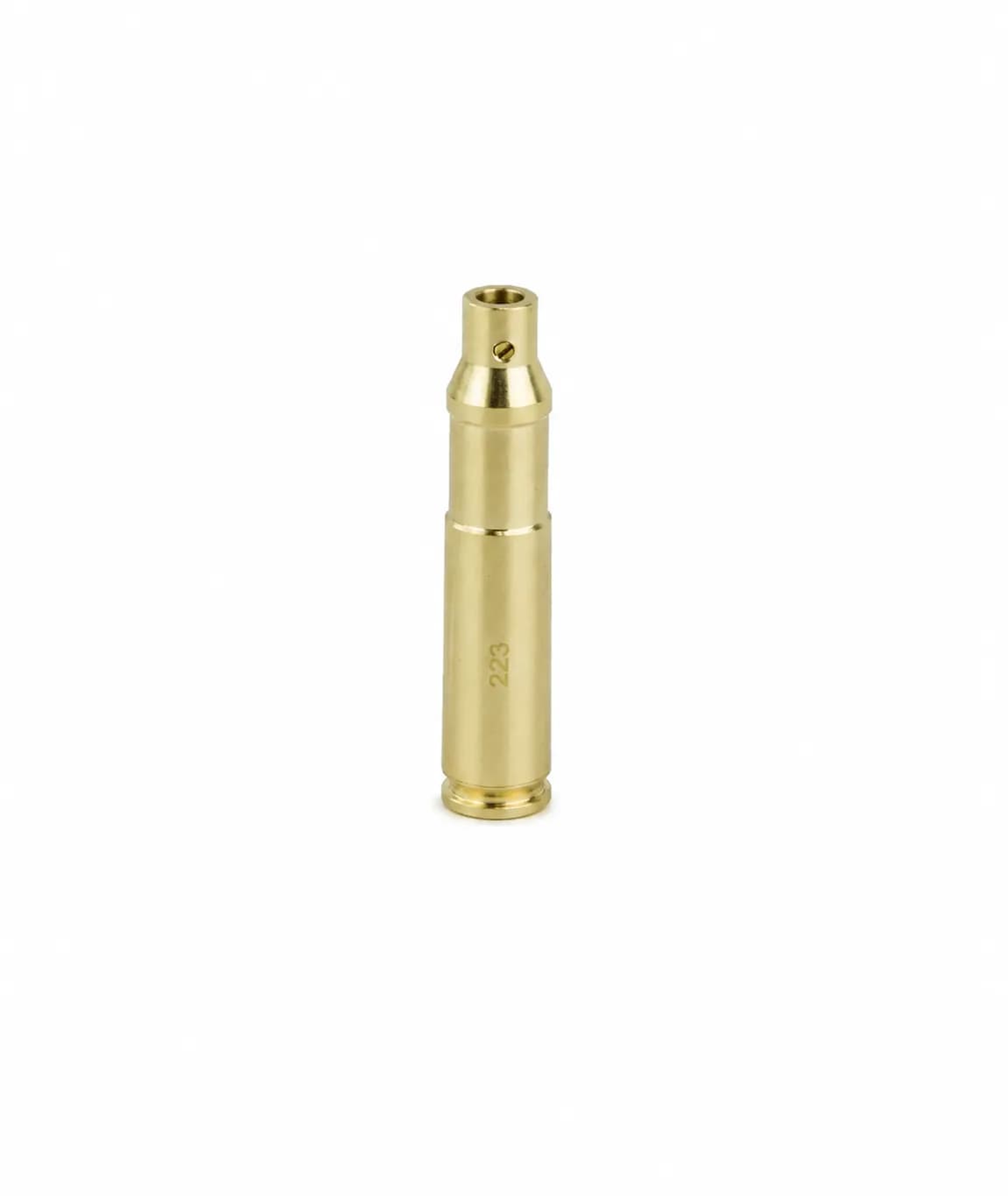 Colimador Láser NCSTAR Cal .223 Rem