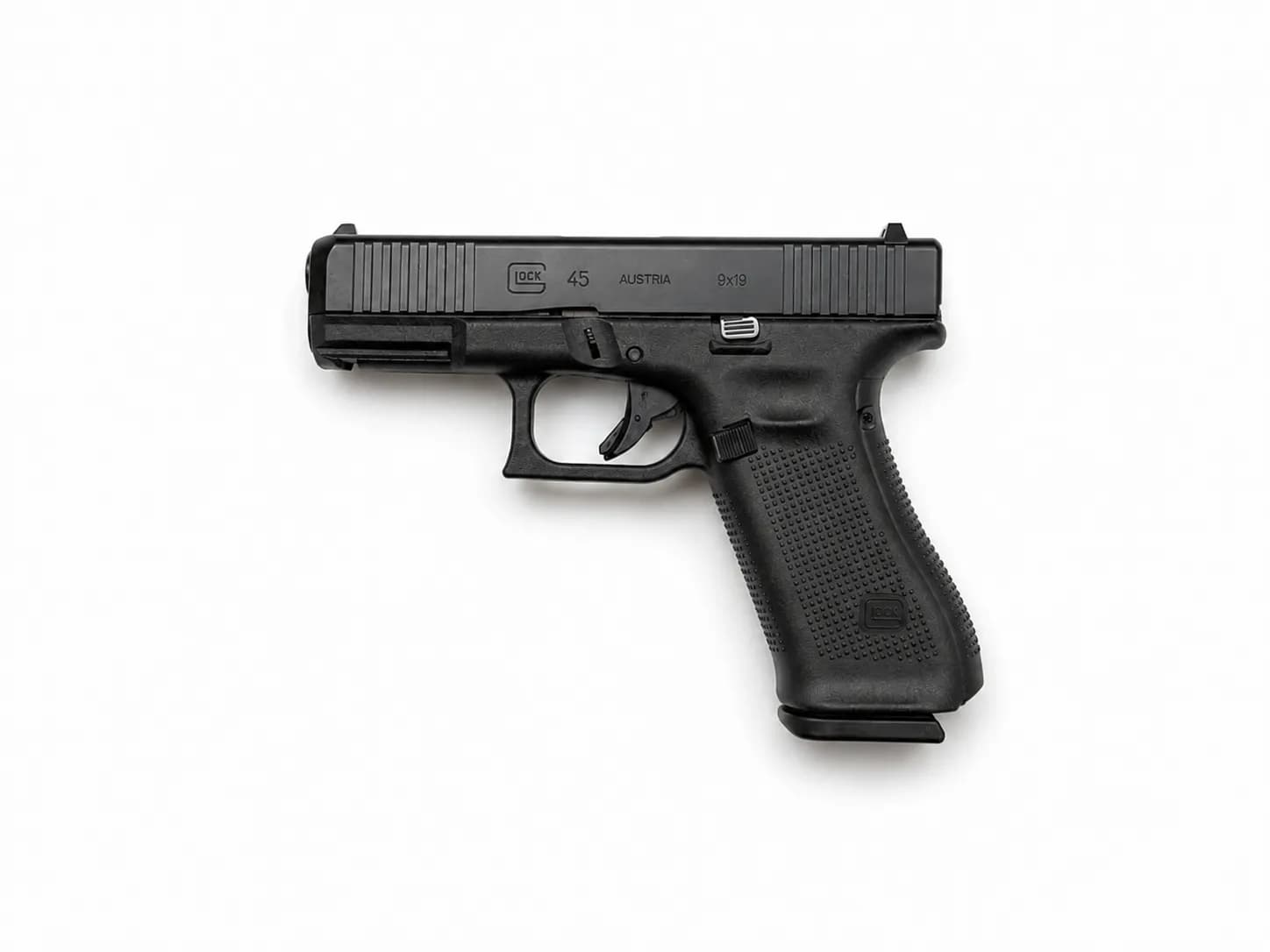 Glock 45 gen 5 cal 9mm