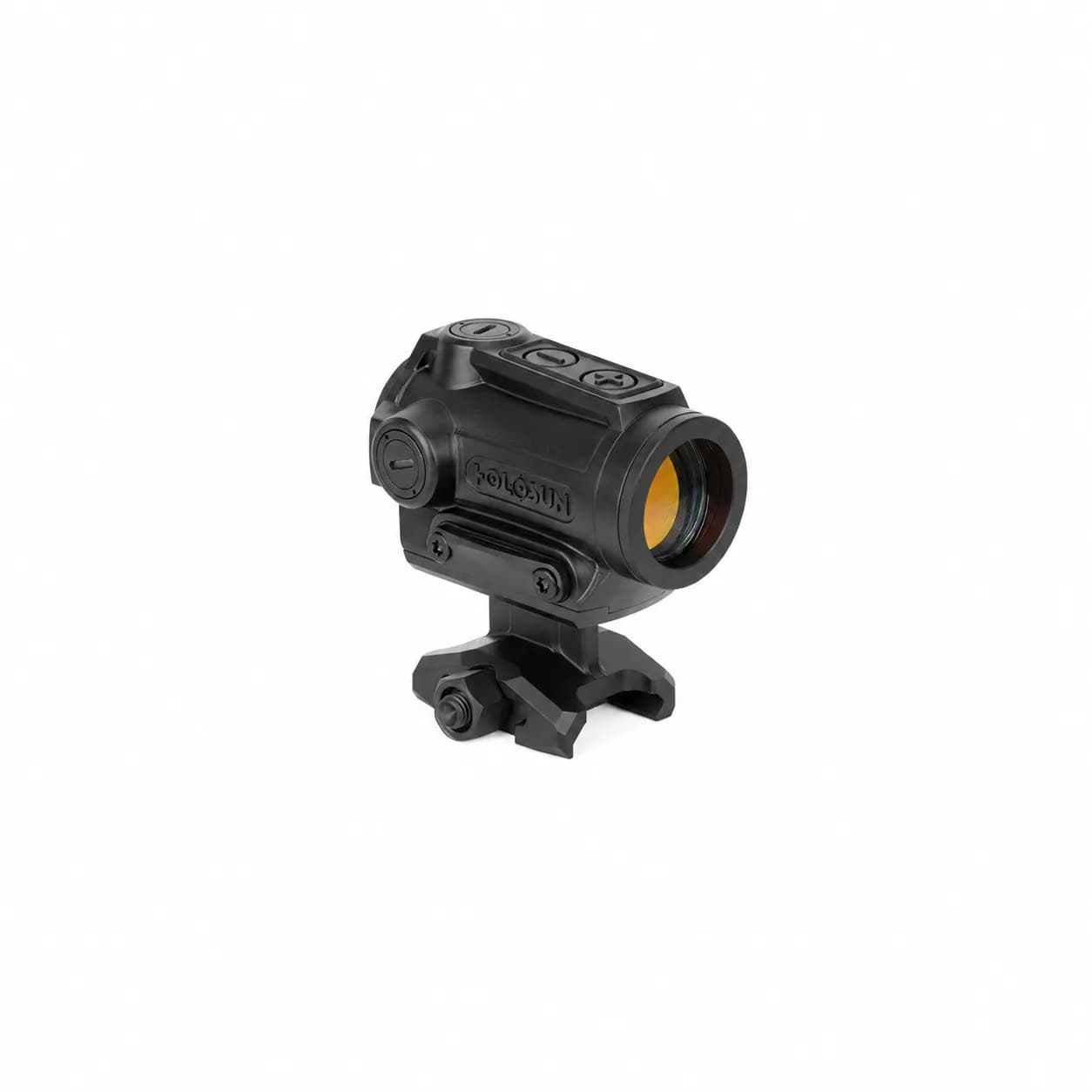 Mira Red Dot Holosun ARO MRS – Retículo Rojo Multi-Retículo – 2 MOA / 65 MOA
