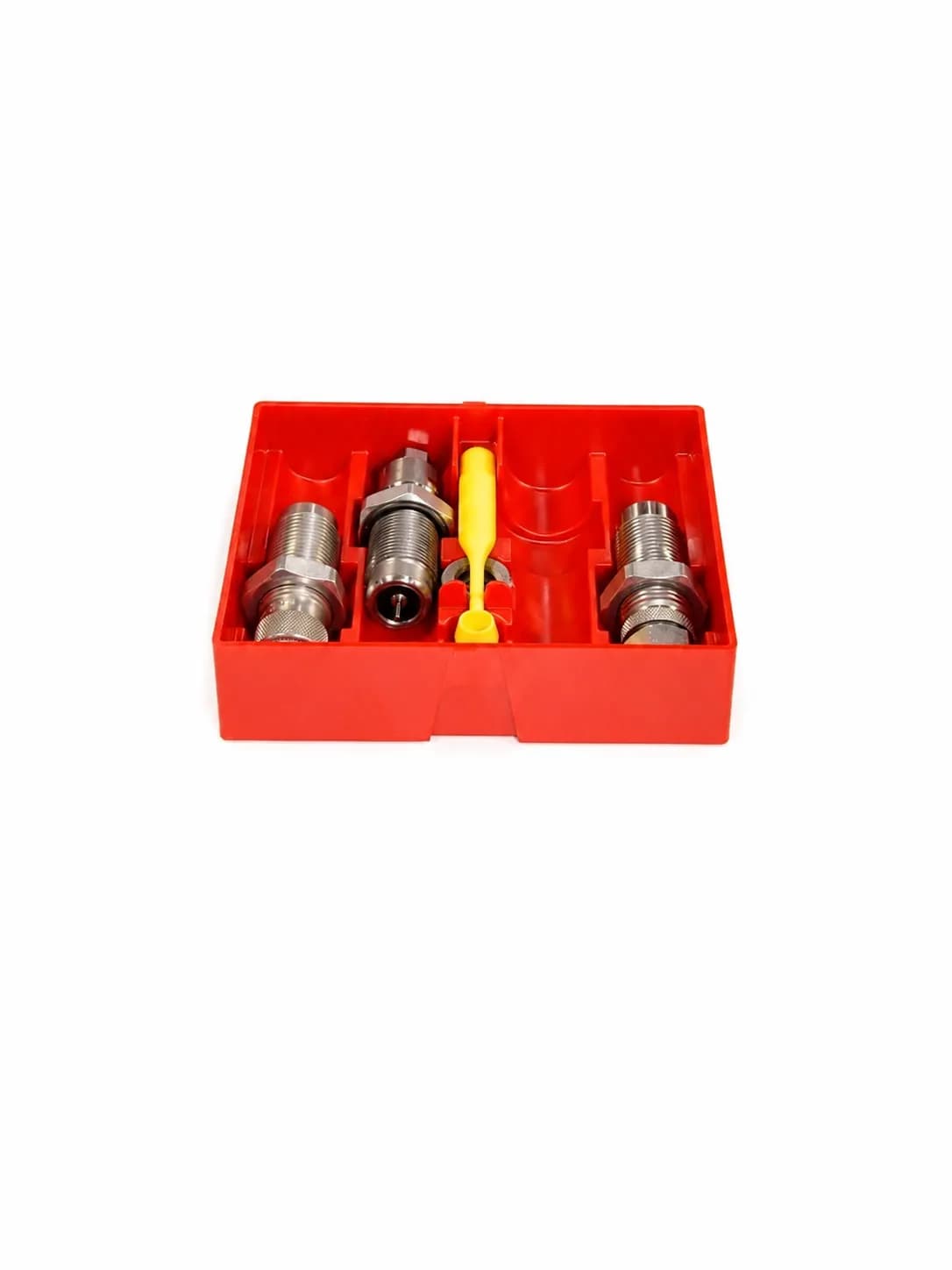 3 Dies Lee Precision Carbide .380 ACP / .380 Auto