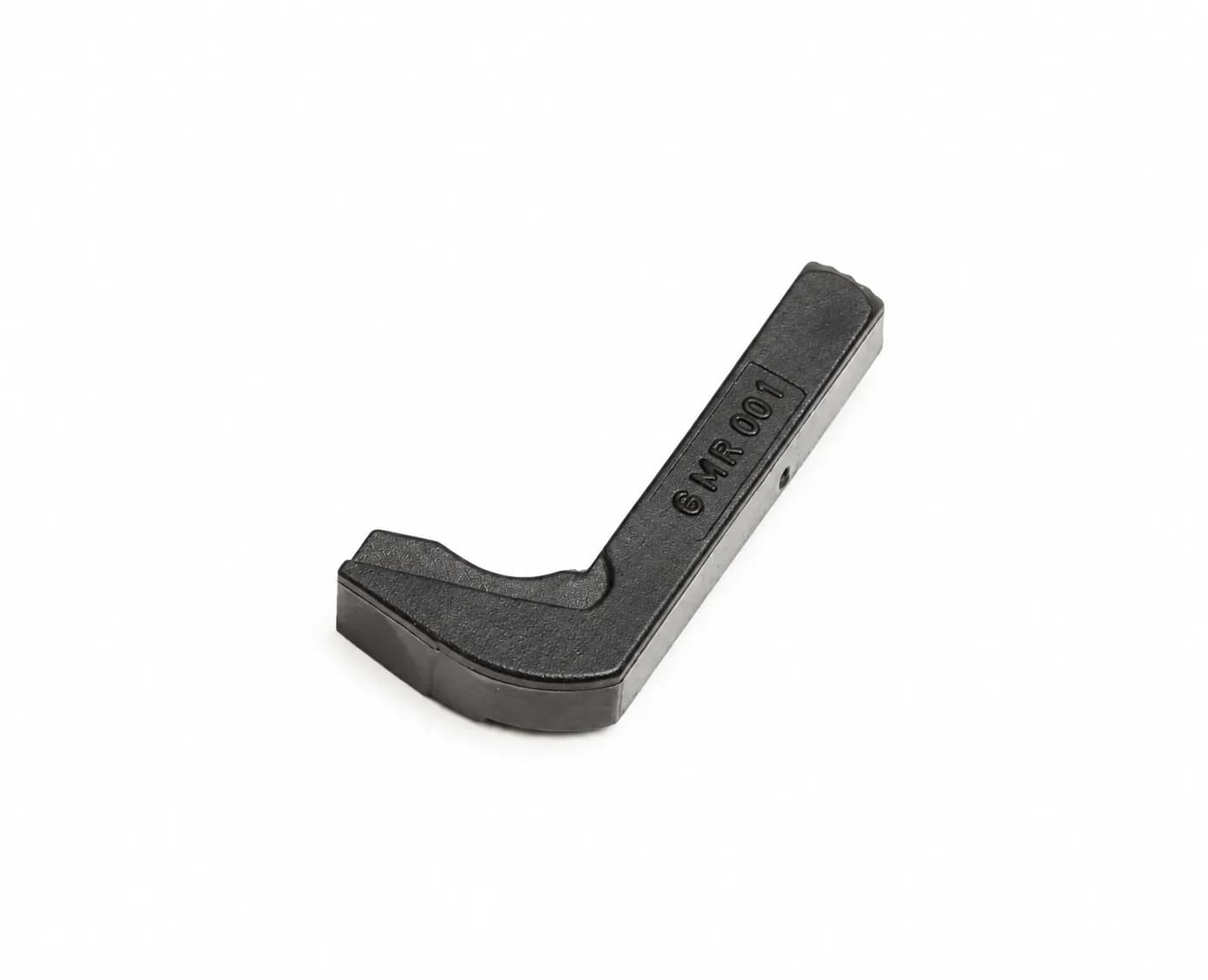 Retén Cargador Extendido Vickers Tactical Glock Gen 1-3