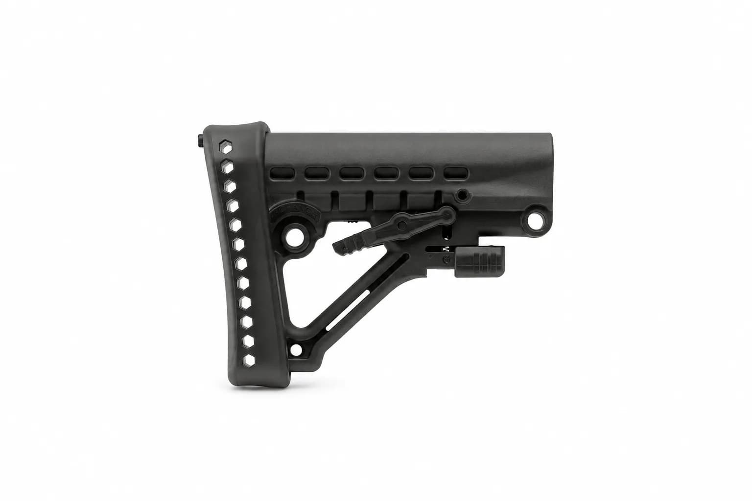 Culata Táctica Archangel Heavy Duty Mil-Spec – AR-15 / AR-10 (Negro)