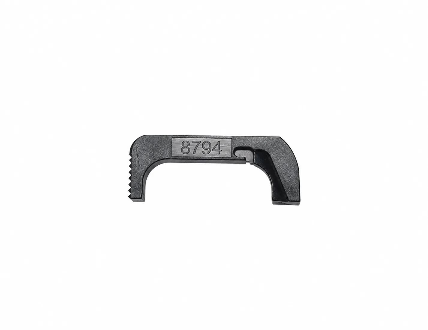 Retén de Cargador Extendido Original Glock OEM – Gen 4 y Gen 5