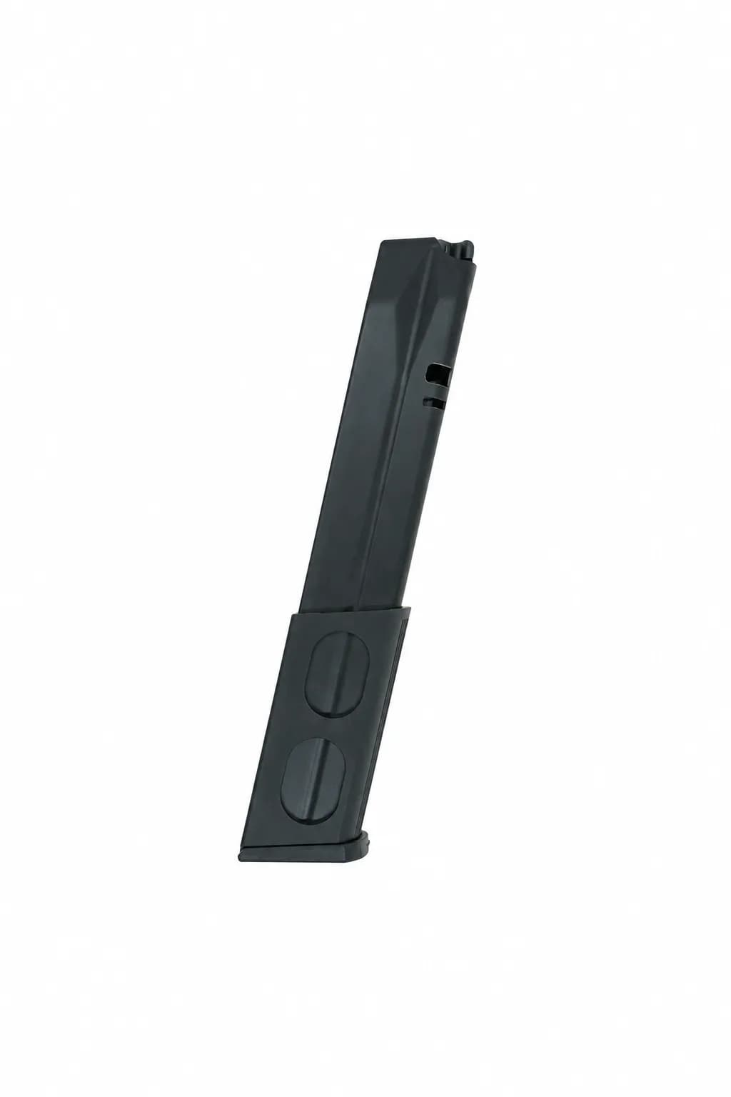 Cargador extendido KCI USA 30 Tiros Cal. 9mm para Bersa TPR9 Beretta 92 / M9 – Acero