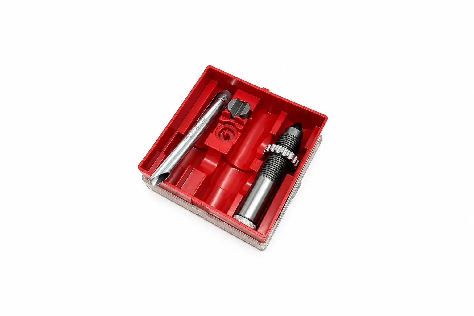 Medidor de Dureza de Plomo Lee Precision Lead Hardness Testing Kit