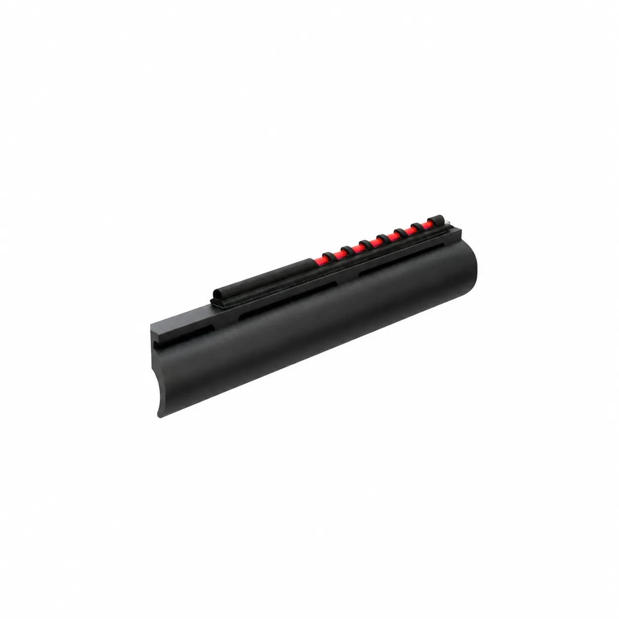 Guión Truglo Glo-Dot Pro Series Escopeta – Fibra Óptica Roja