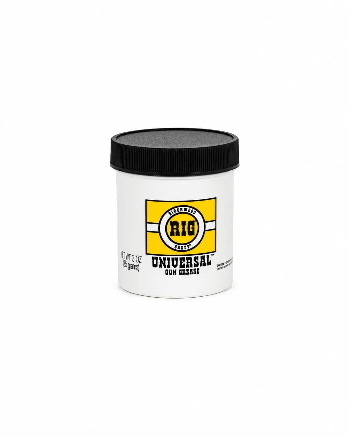 Grasa para Armas Birchwood Casey RIG Universal Gun Grease 3 oz