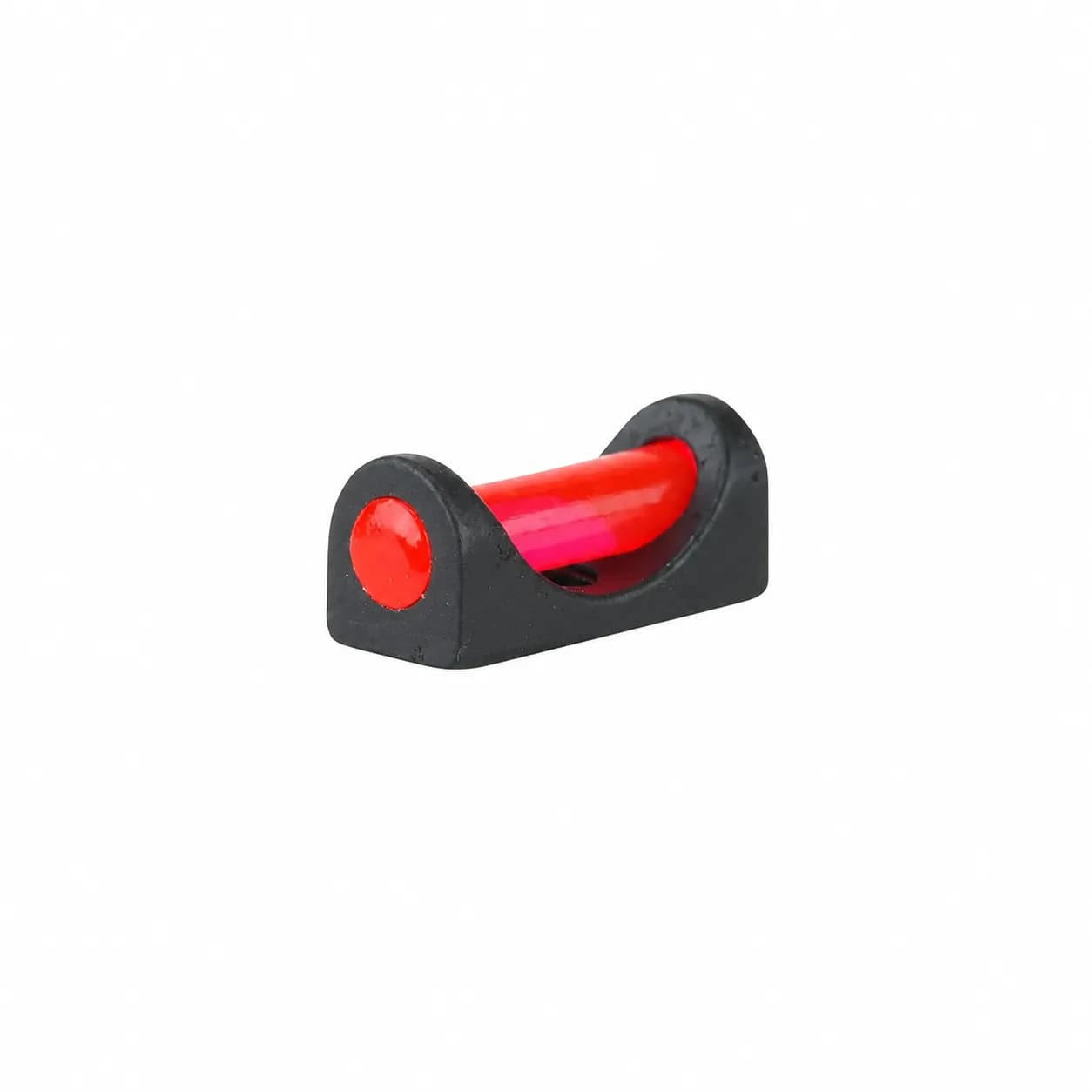 Guión Truglo Fat Bead Red Escopeta – Fibra Óptica Roja