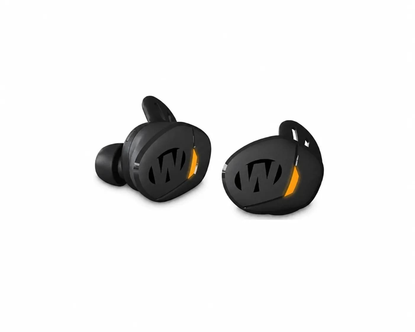 Protector Auditivo Electrónico Walker’s Suppressor In-Ear Recargable NRR 24 dB