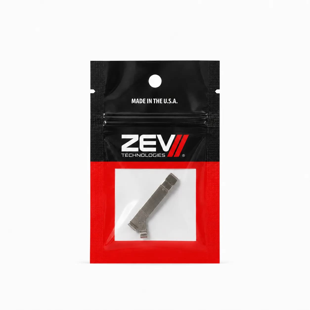 Conector ZEV Technologies PRO Connector para Glock Gen 1-4 (Excepto G42/G43)