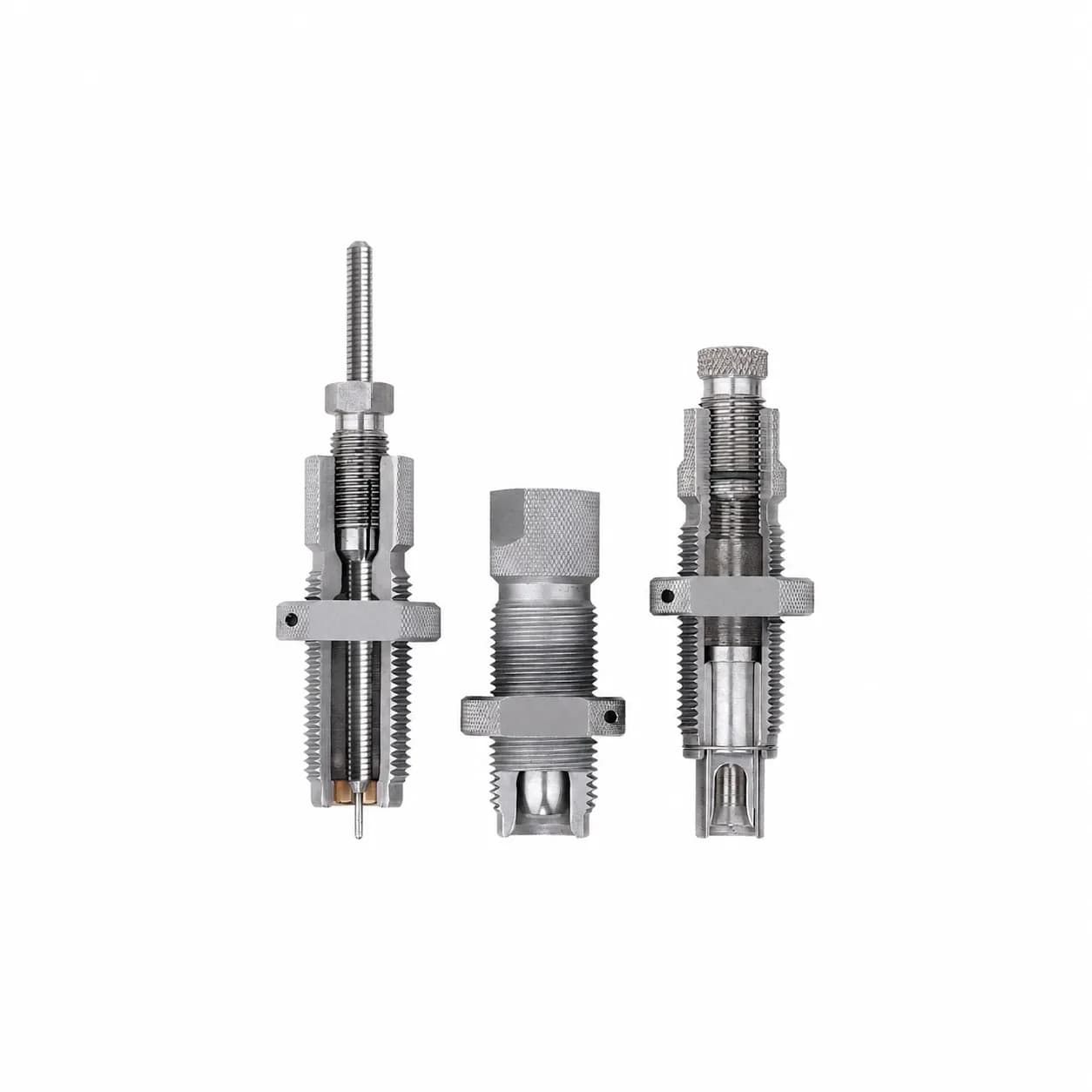 Set Dies RCBS 9mm Luger / 9x19 – 3 Dies Group A