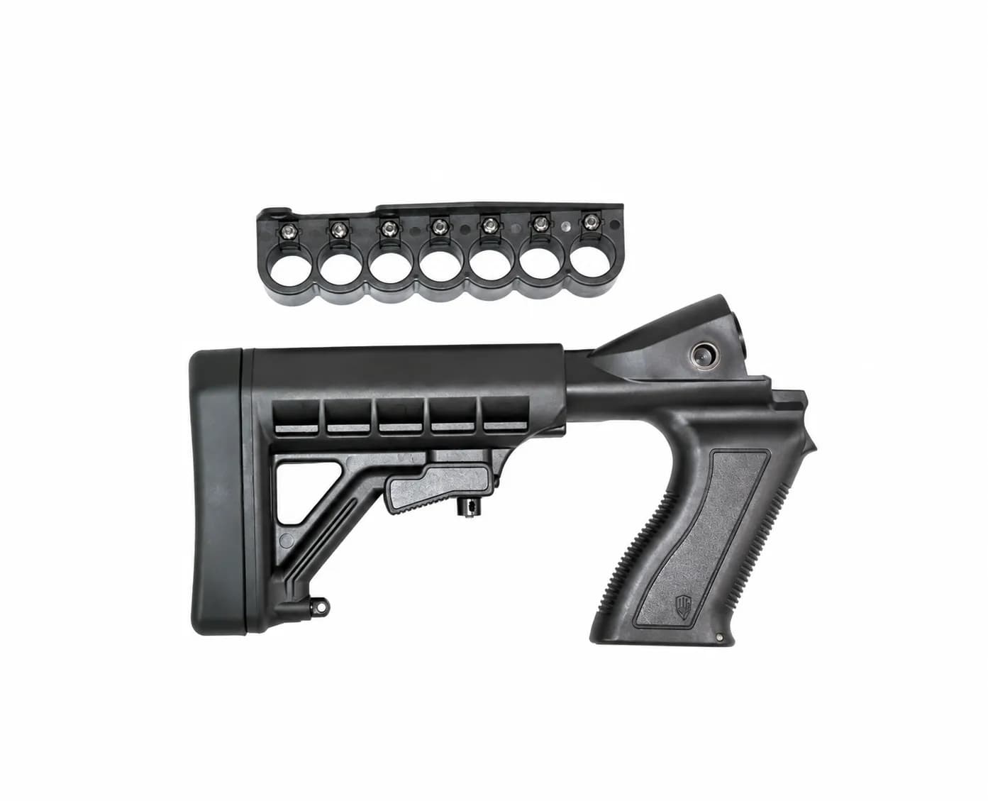 Chassis Archangel Mossberg 500 – Culata Ajustable