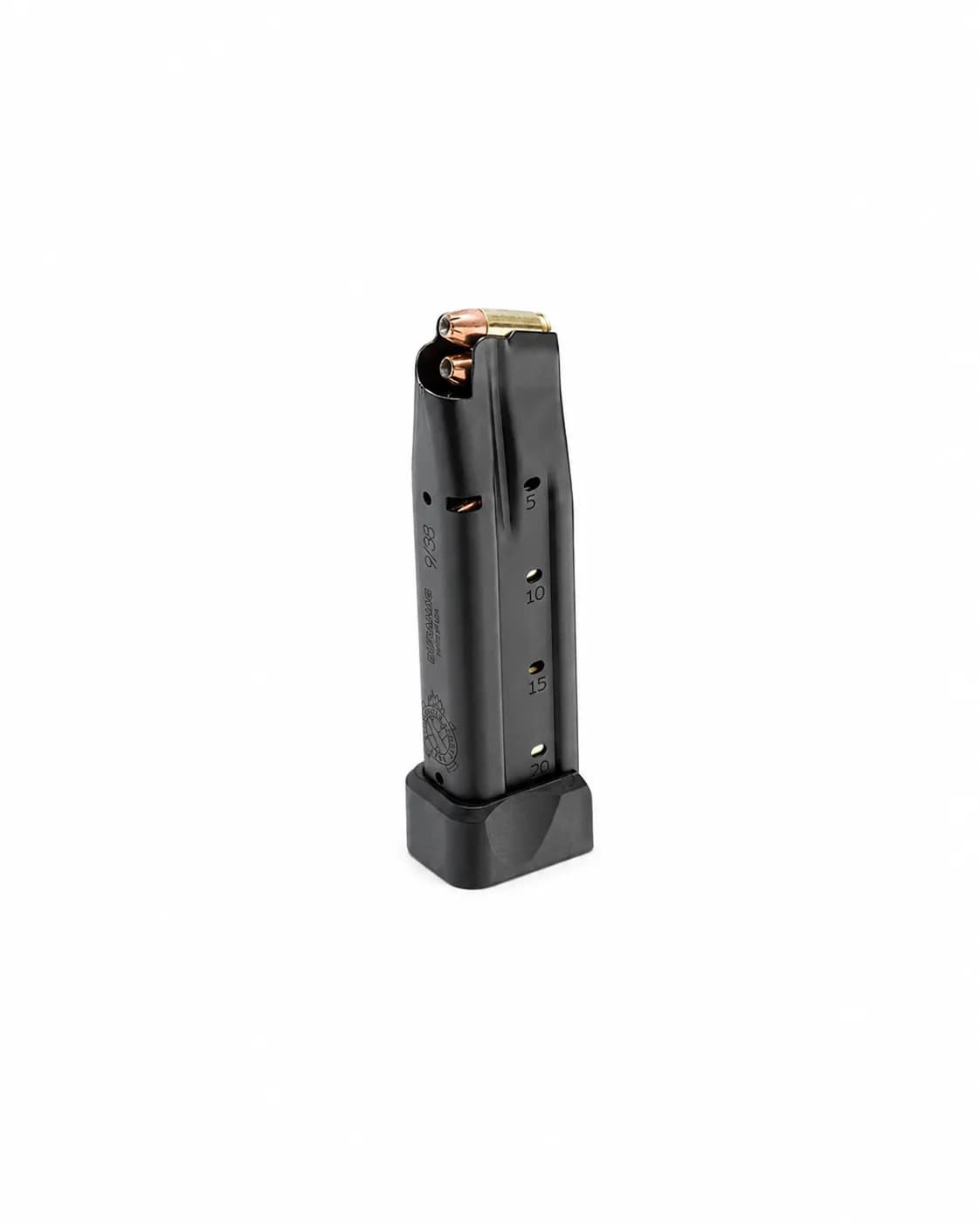 Cargador Springfield Armory Prodigy 1911/2011 9mm – 20 Cartuchos