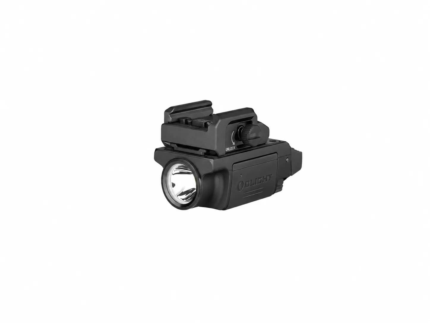 Olight PL-Mini 3 Valkyrie – Linterna Táctica Recargable 600 Lúmenes