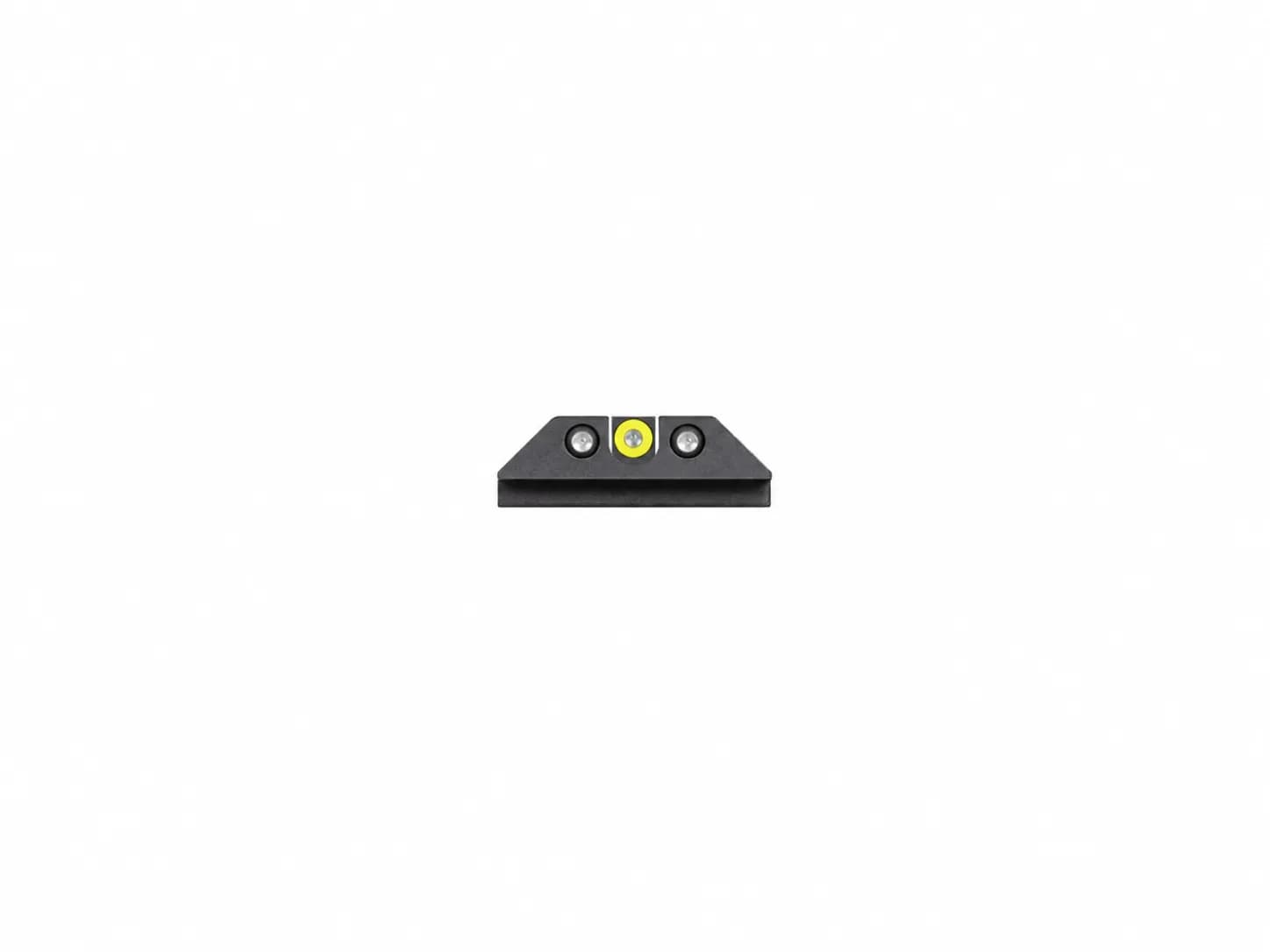 Mira Night Fision Tritio Bersa BP9 FS/TPR9/PR9XT, SIG Sauer P-Series