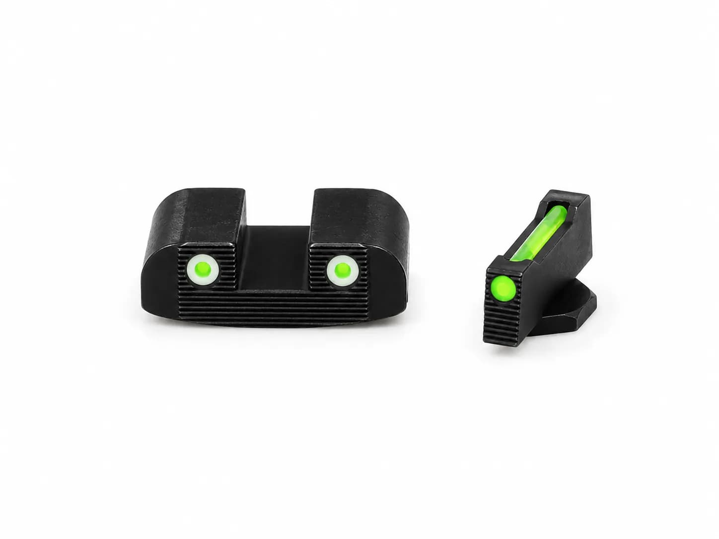 Miras Meprolight Mepro Tru-Dot Bersa Thunder 380,22 y 2011 en adelante