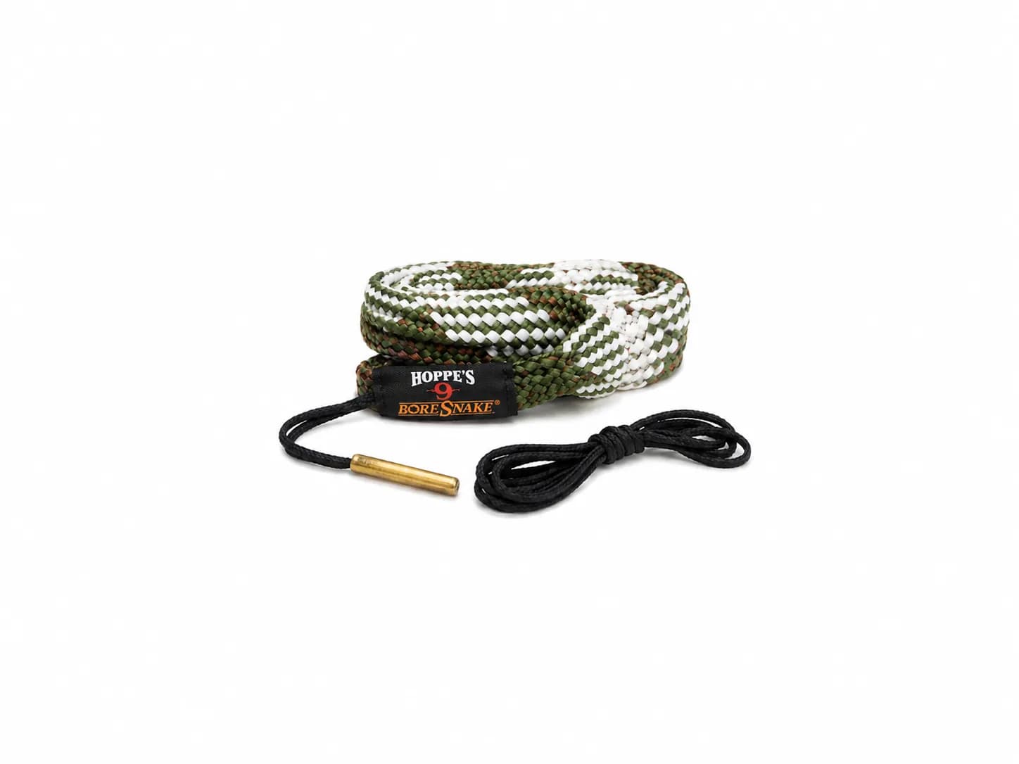 Hoppe's BoreSnake Calibre .22 / .223 / 5.56 mm para Rifle y Carabina