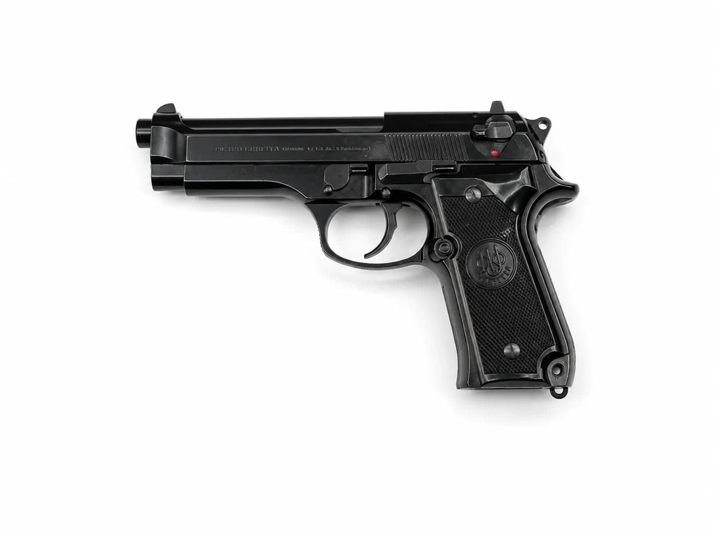 Beretta 92F Cal. 9 mm
