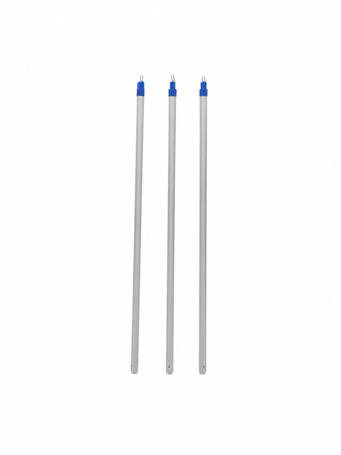 Set de 3 Tubos Recoge Fulminantes Large – Compatible con Dillon y Prensas de Recarga