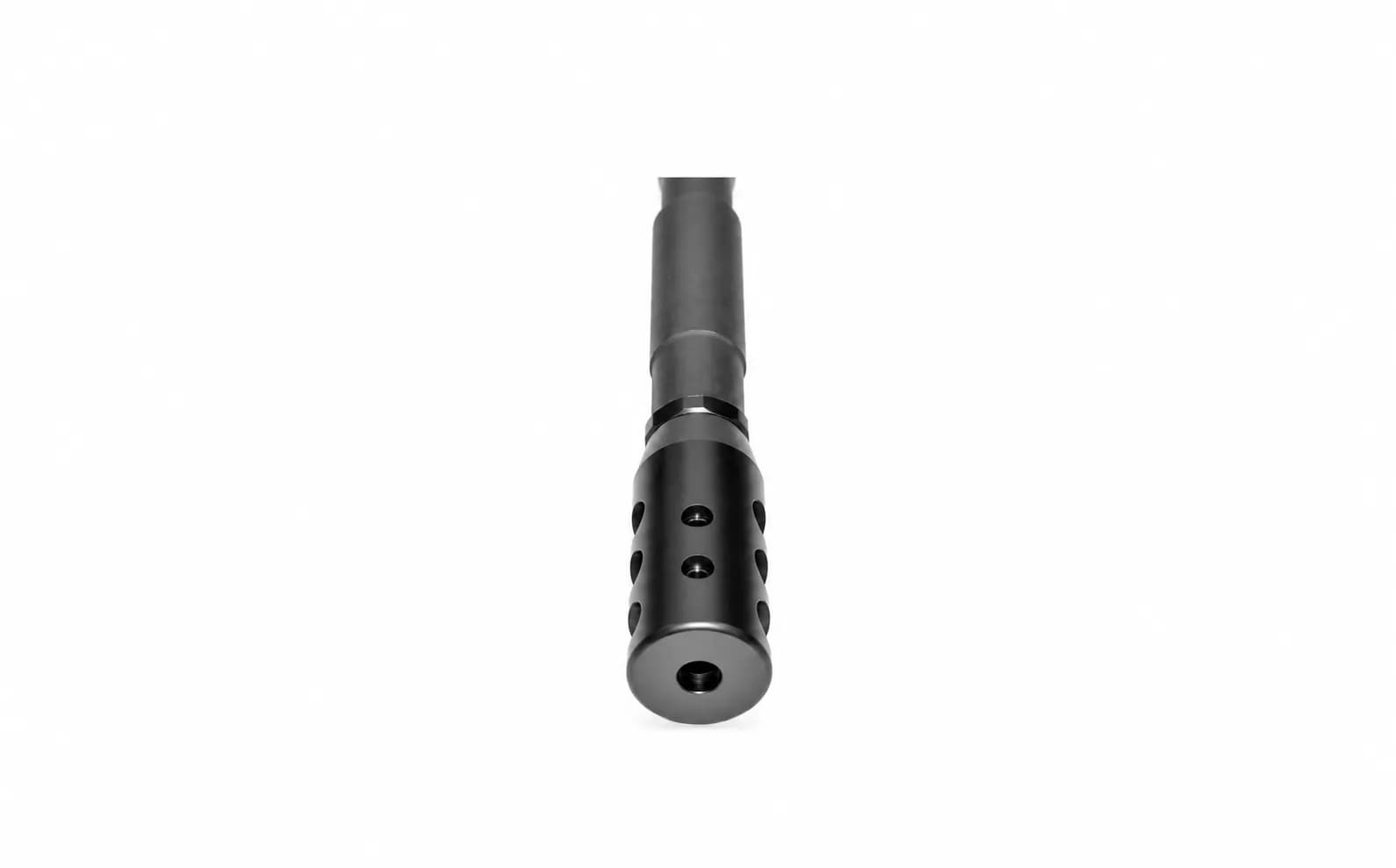 Compensador SNIPER® MZ-02-01-B – .223 / 5.56 NATO – 1/2x28 TPI