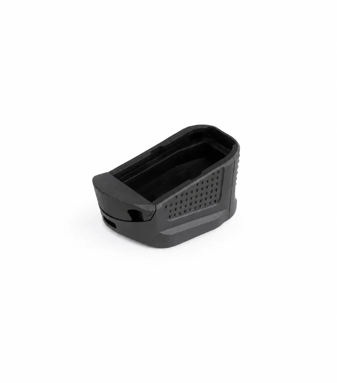 Extensión de Cargador +2 para Glock 43X 9mm – Polímero