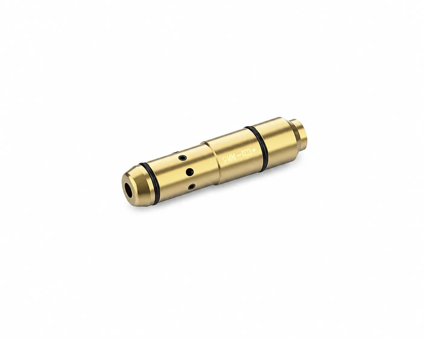 Colimador Láser Entrenamiento Seco Cal .380 ACP