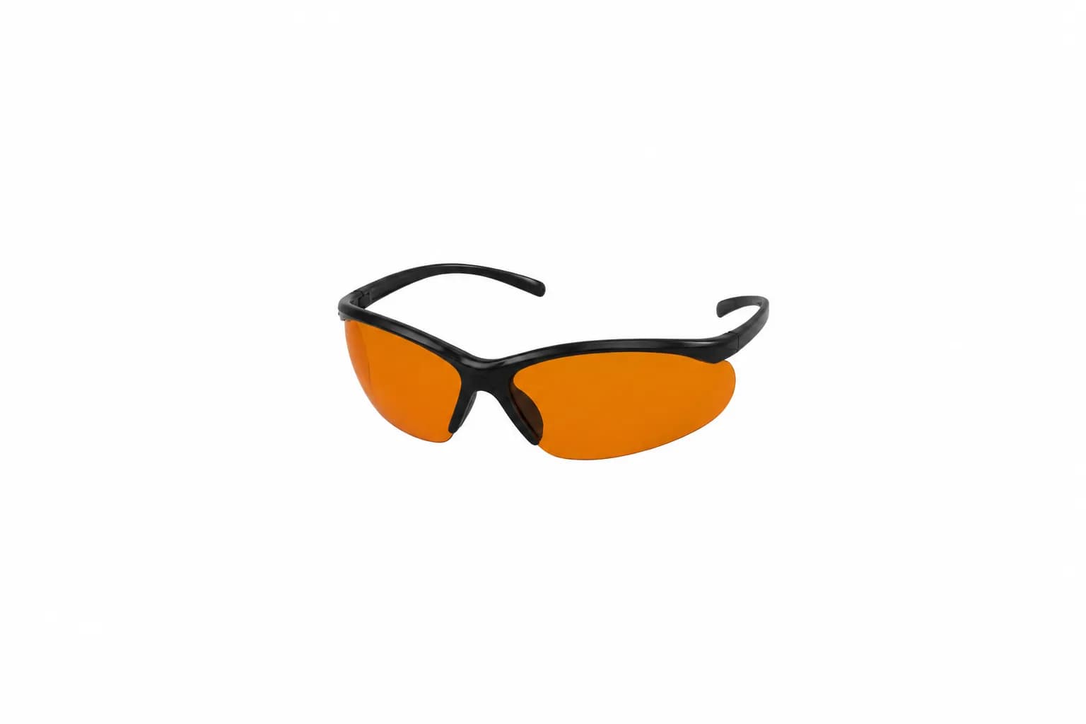 Lentes Protectores UVEX Vapor II Ámbar Antiempañantes