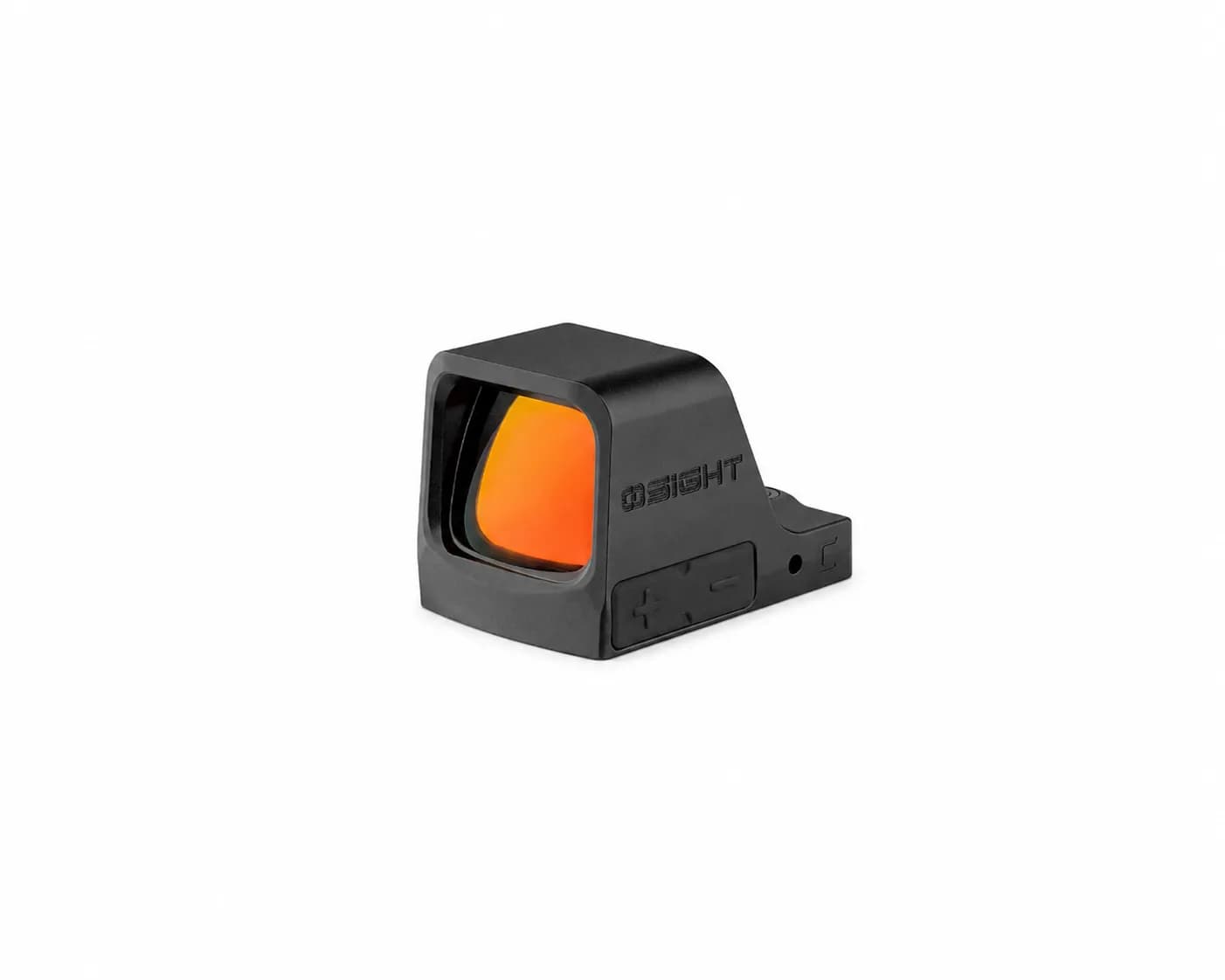 Mira Red Dot Olight Osight C – Retículo Rojo 3 MOA / Círculo 32 MOA – Huella RMR