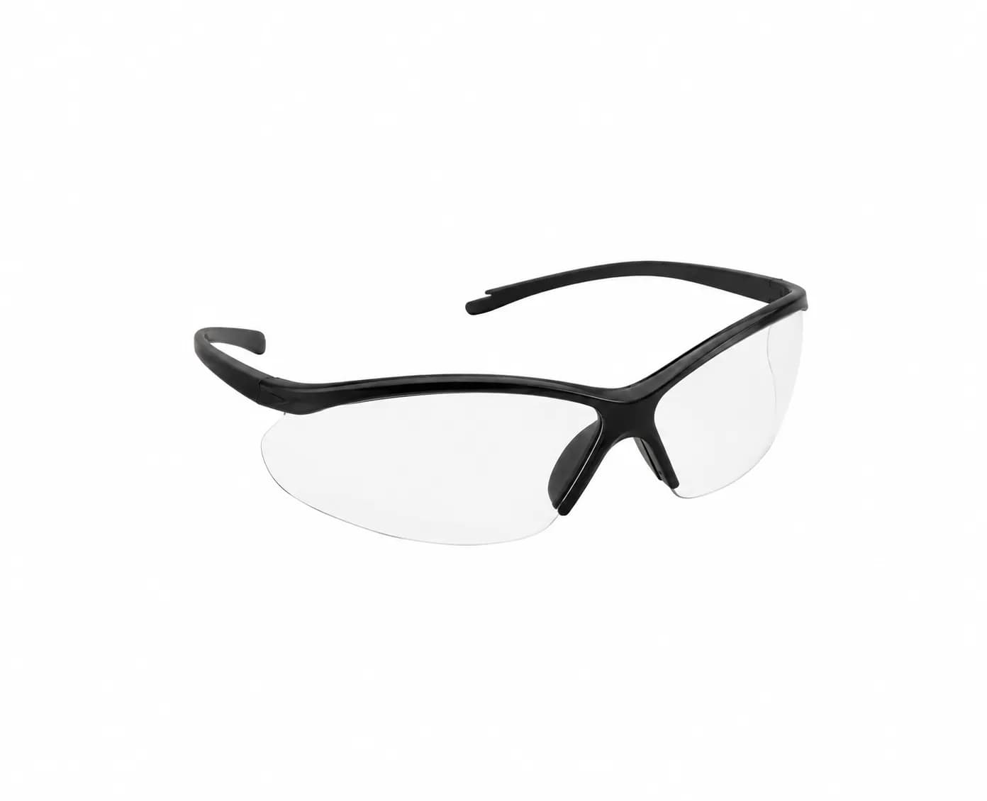 Lentes Protectores UVEX Vapor II Transparentes Antiempañantes