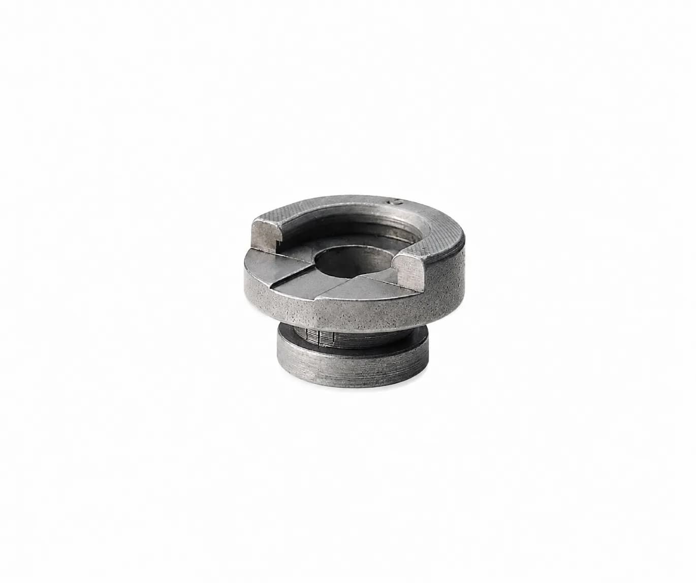 Sujeta-Vainas Hornady Shell Holder #45 – .45 ACP / .45 Win Mag / .400 CorBon