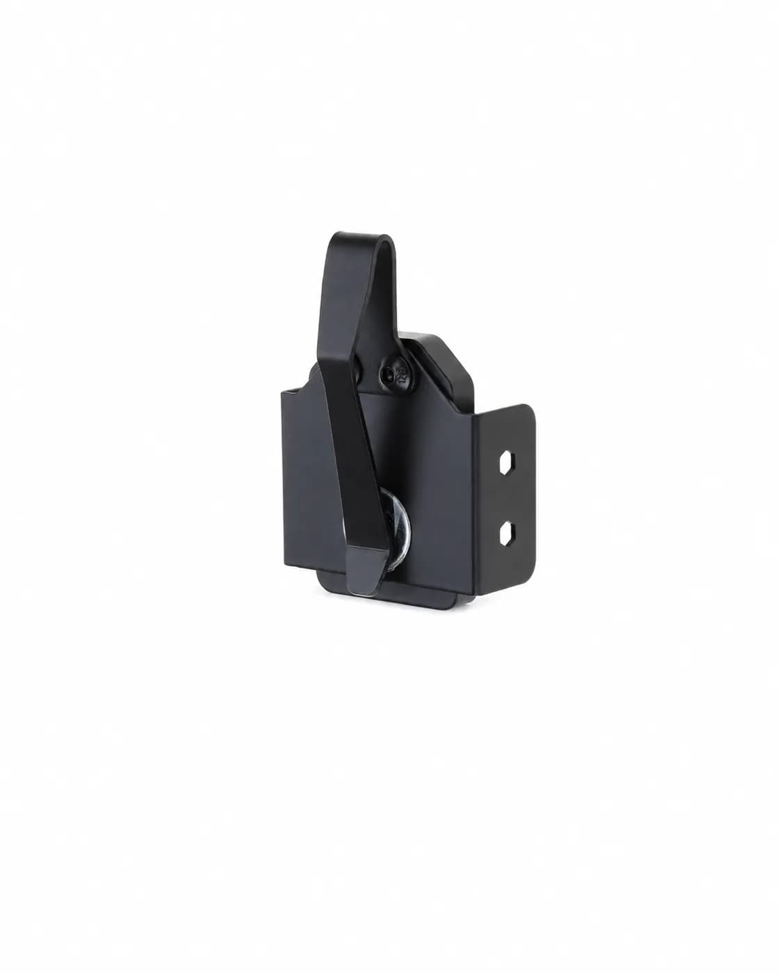 Porta Cargador Imantado de Bolsillo con Clip – 9mm / .40 S&W / .45 ACP