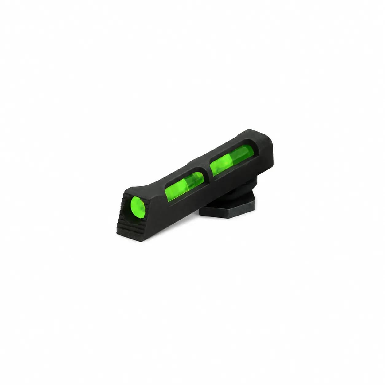 Guión HIVIZ LiteWave Glock – Fibra Óptica Intercambiable