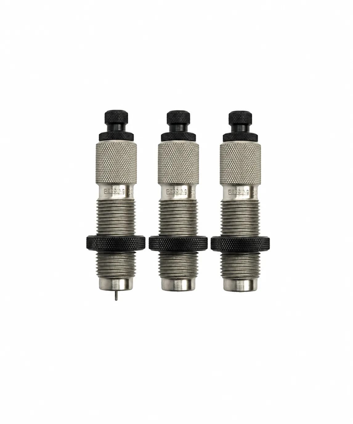 3 Dies Redding Titanium Carbide .45 ACP / .45 Auto Rim