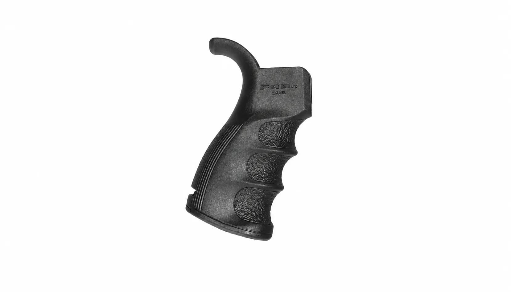 Grip Ergonómico FAB Defense AGR-43 para AR-15 / M16 / M4