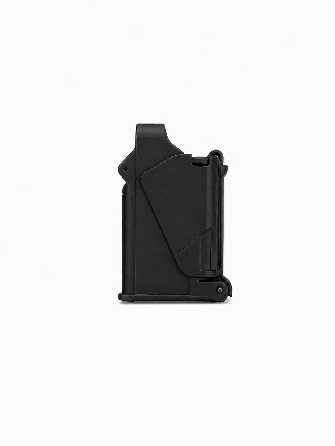 Recargador Manual de Cargadores Maglula UpLULA Universal para Pistolas 9 mm a .45 ACP | Negro