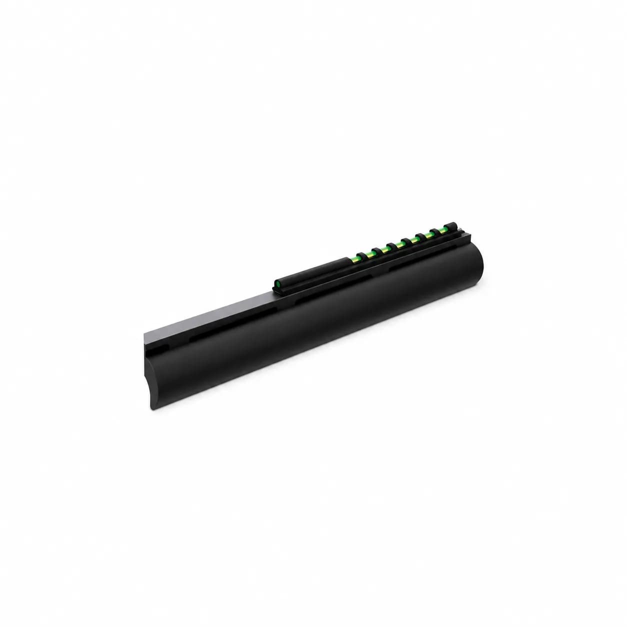 Guión Truglo Glo-Dot Pro Series Escopeta – Fibra Óptica Verde